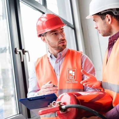 acl Entenda o CLCB seu passaporte para a segurança contra incêndio